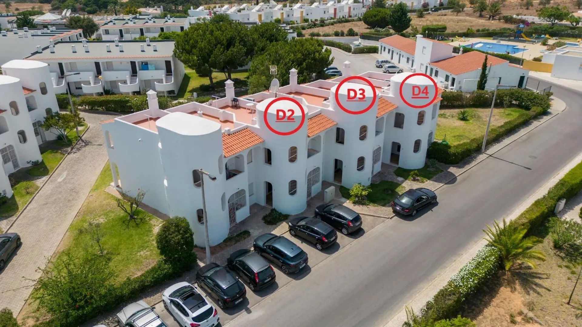 Recently Renovated Apartments With Pool And Wi-Fi Армасан-де-Пера